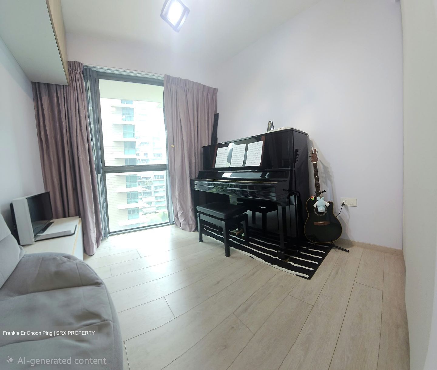 The Topiary (D28), Condominium #633796211